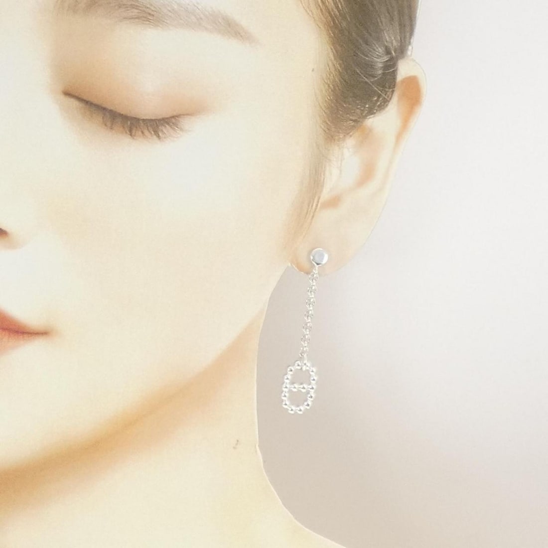 Hermes 925 Earrings - 4
