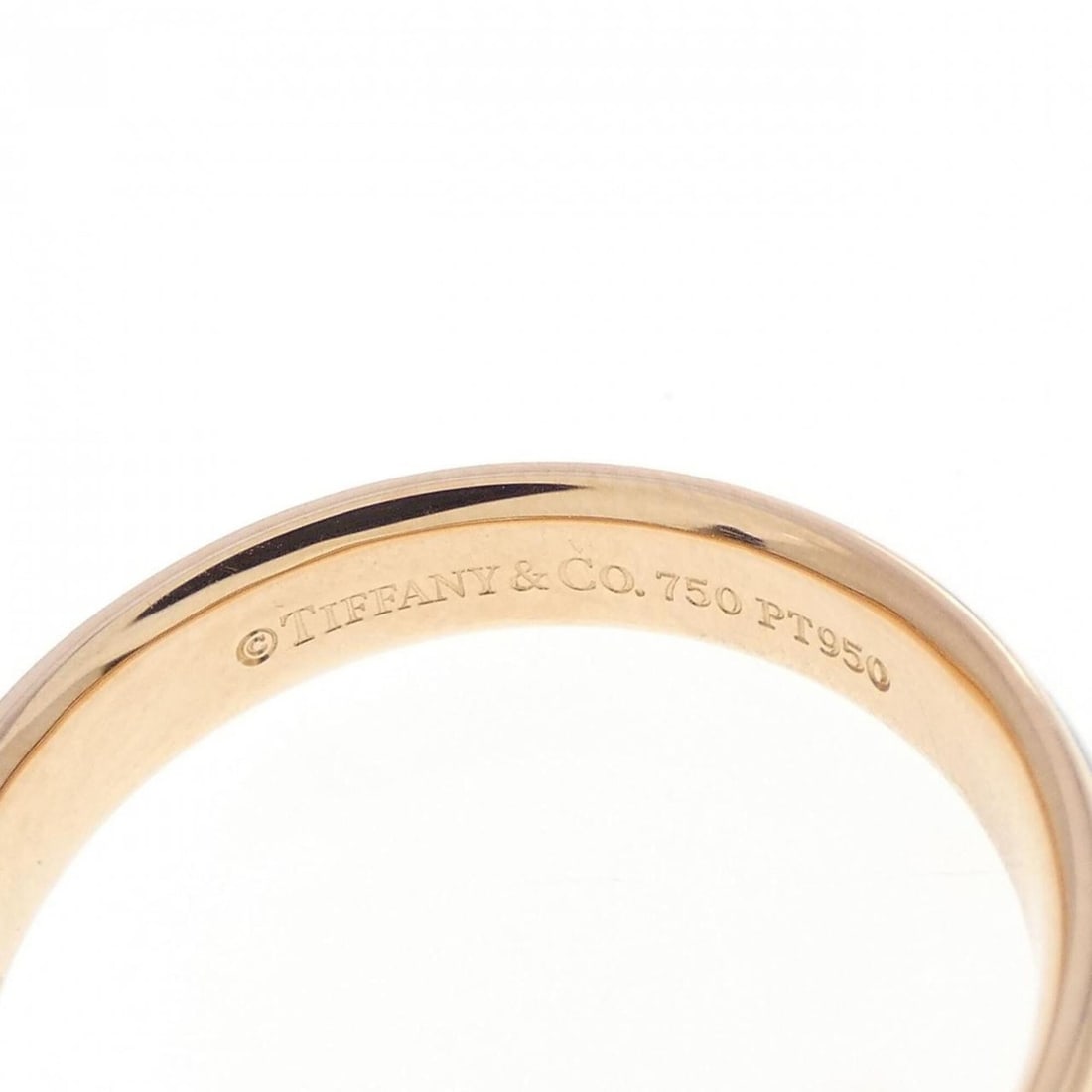 Tiffany Lucida Ring - 3