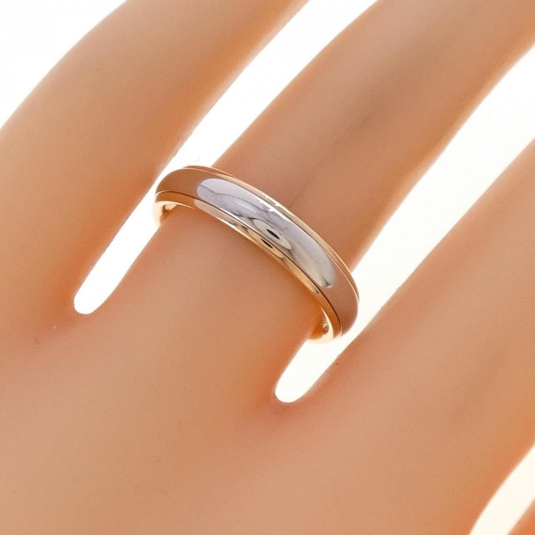 Tiffany Lucida Ring - 4