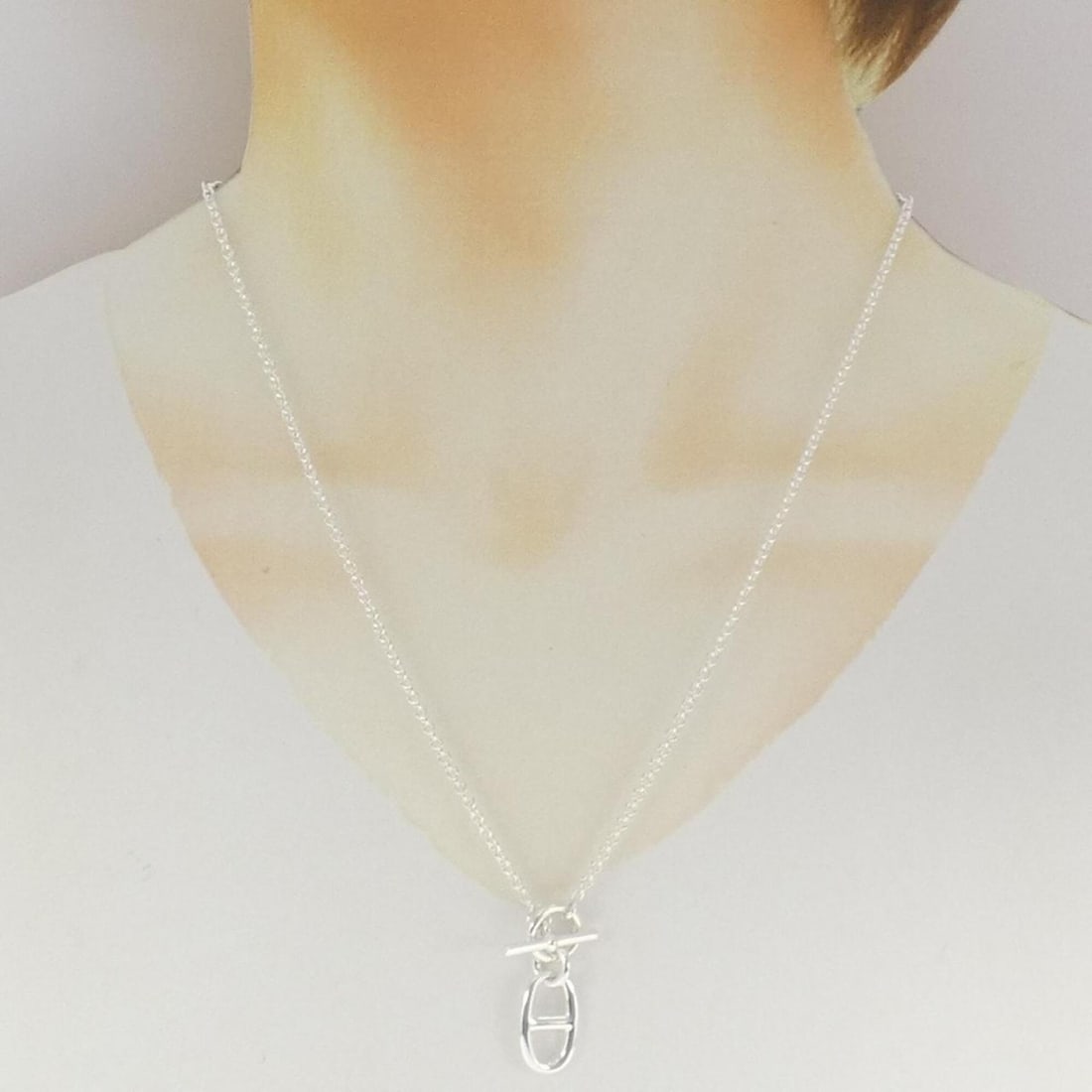 Gucci Interlocking G Necklace - 6