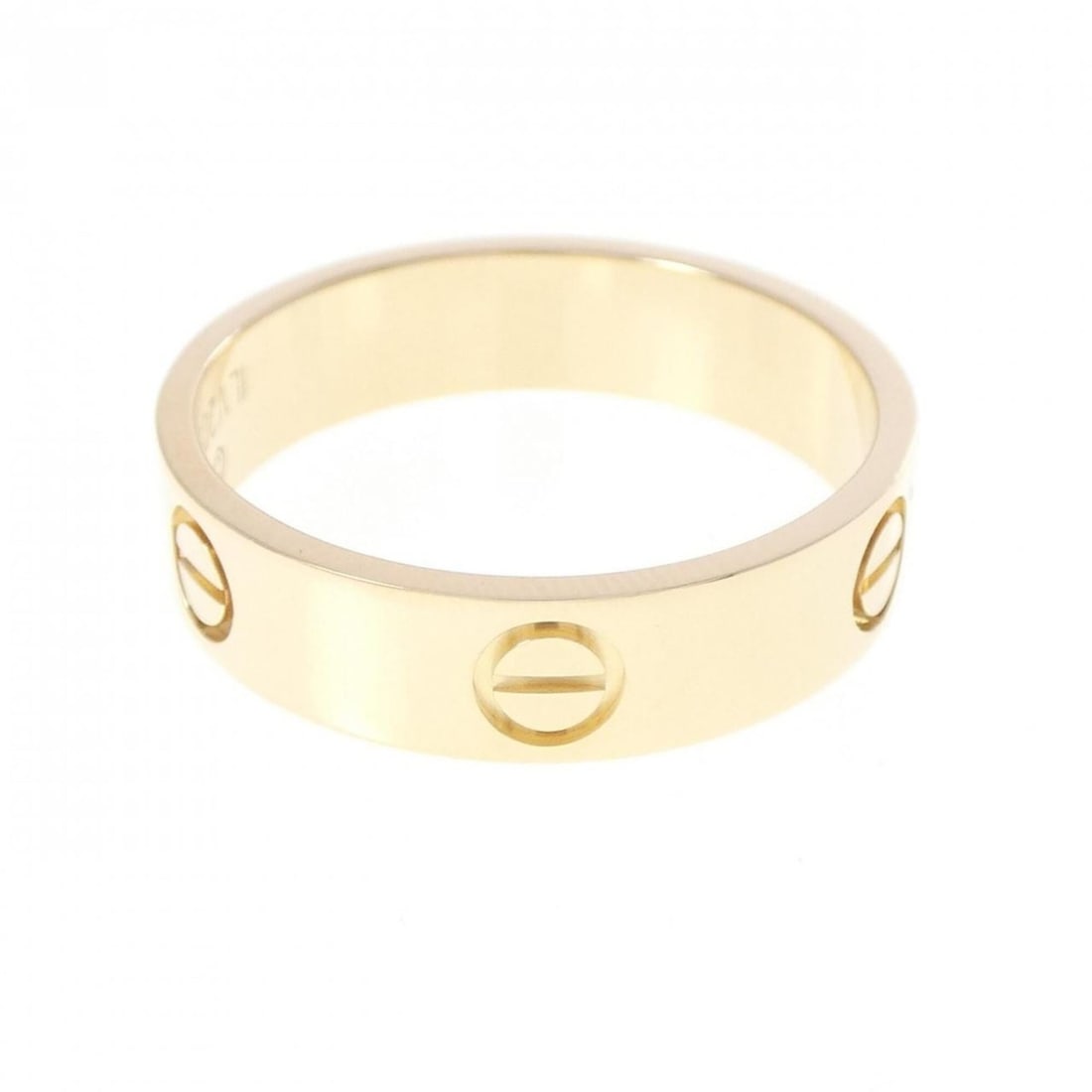 Cartier Love Ring - 2