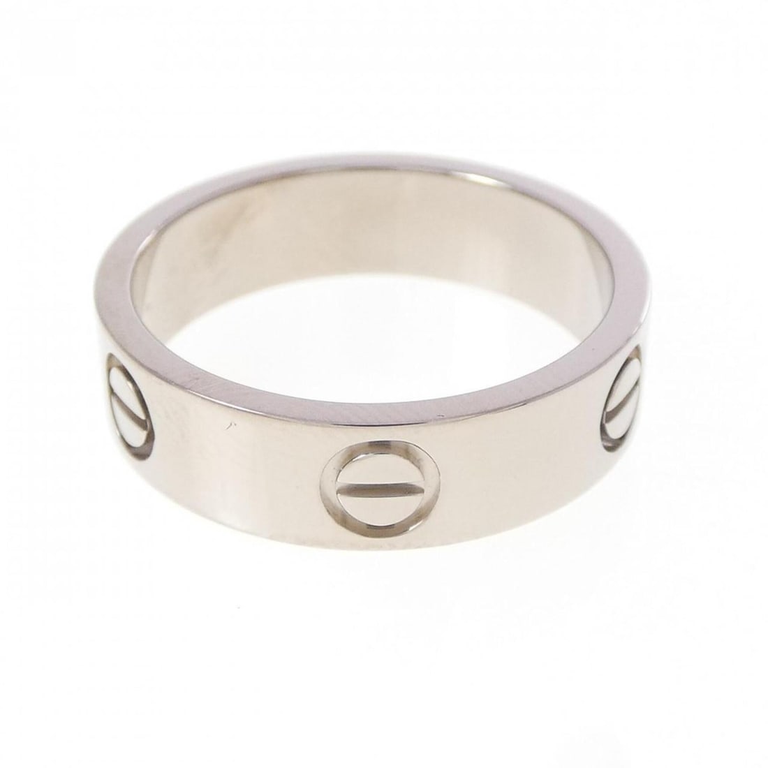 Cartier Love Ring - 2