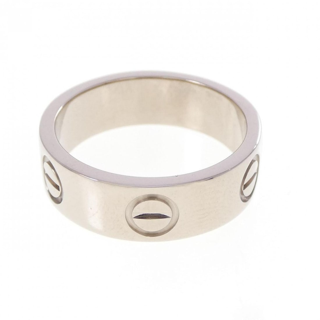 Cartier Love Ring - 2