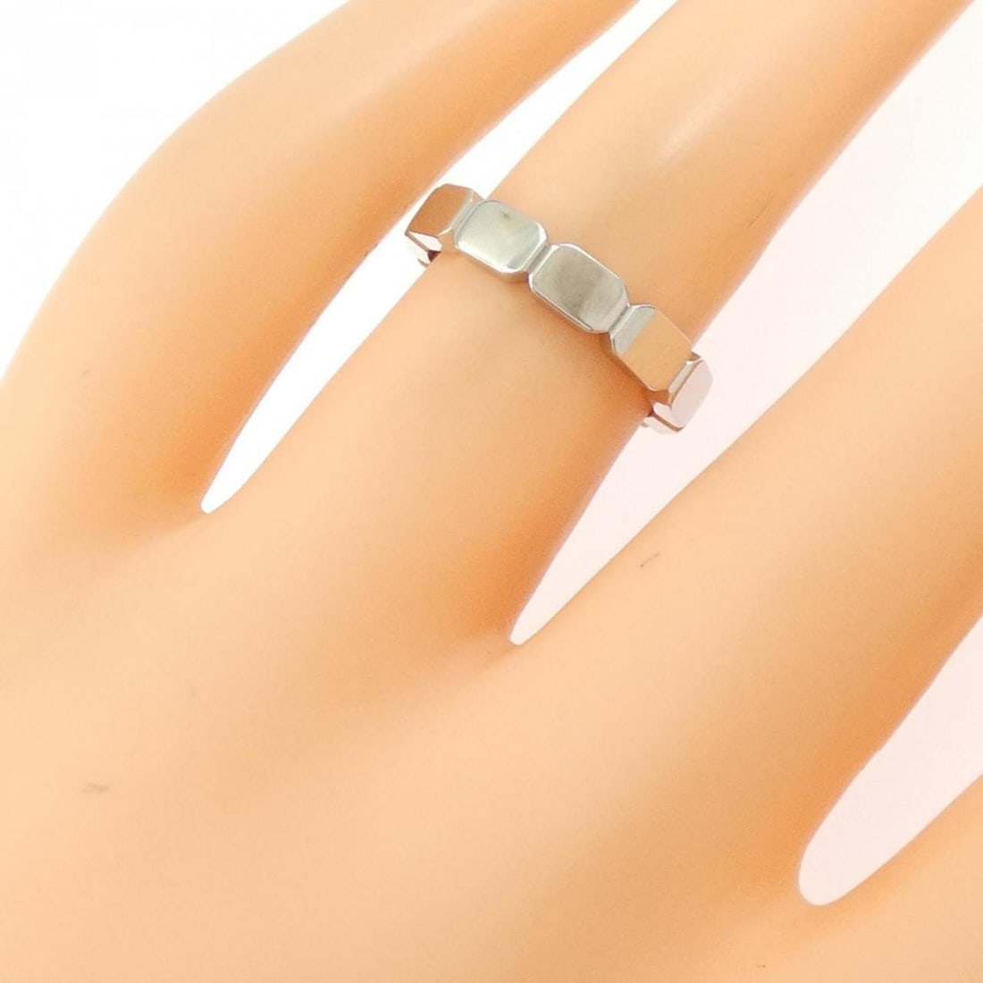 Chanel Première Promesse Ring - 3