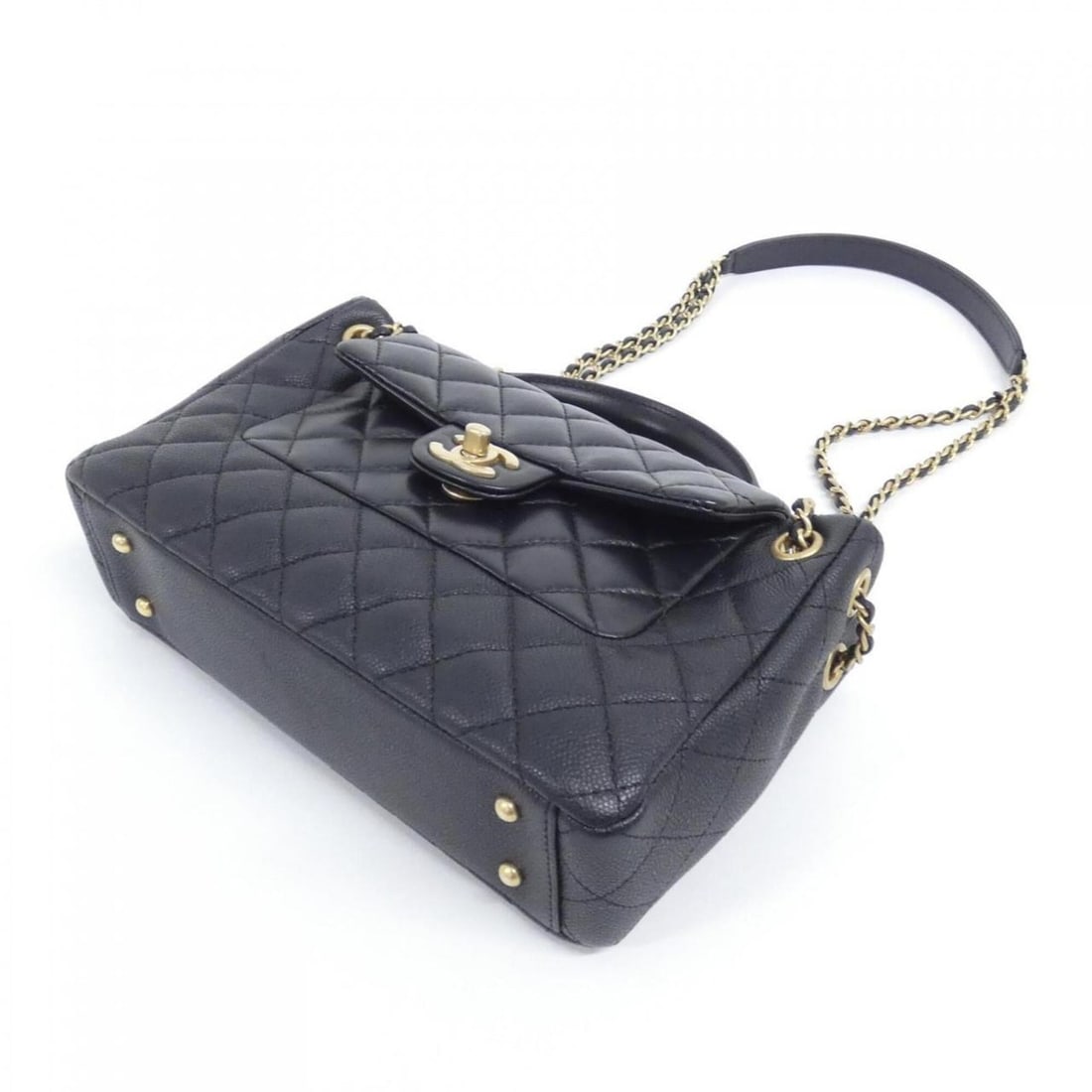 Chanel handbag - 3