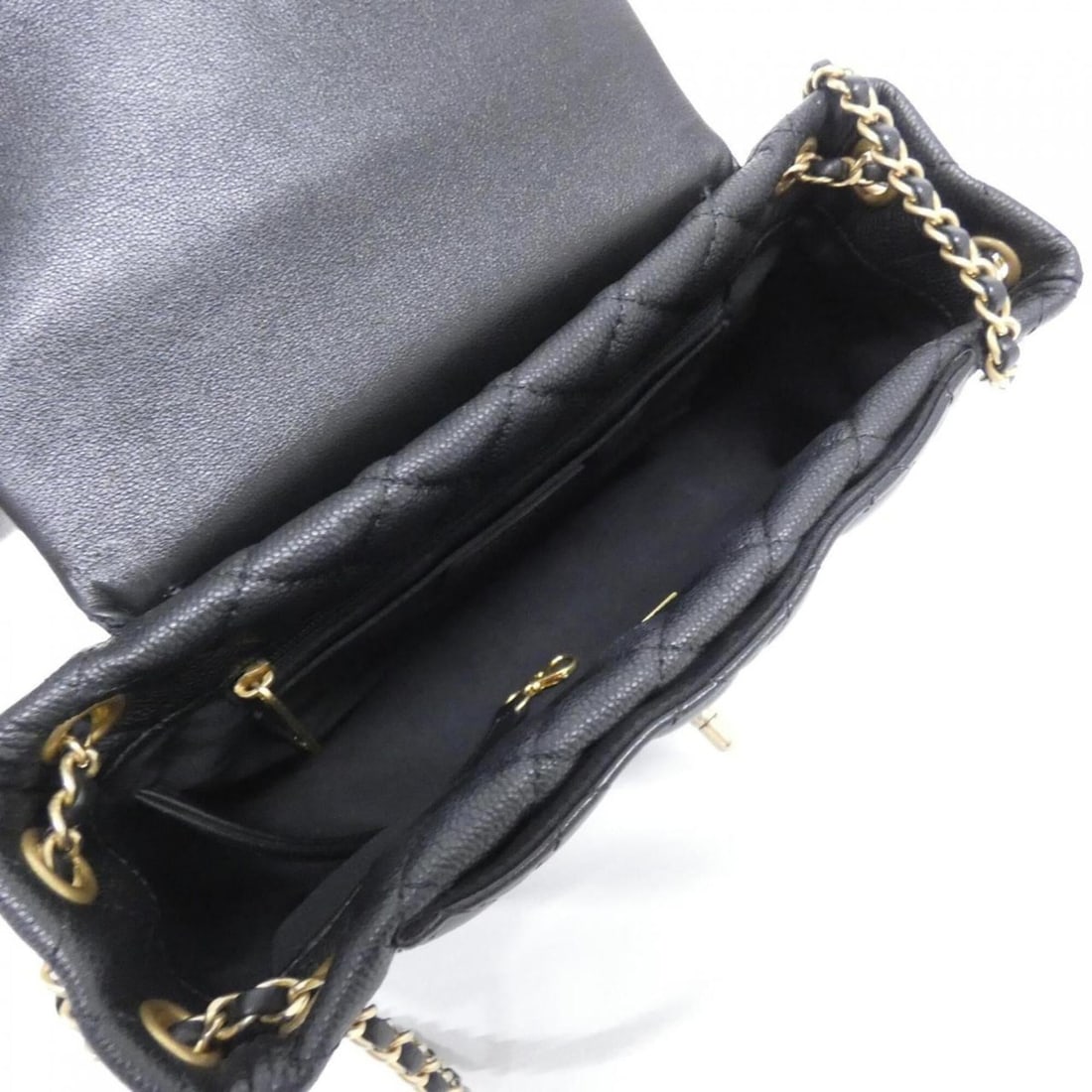 Chanel handbag - 5