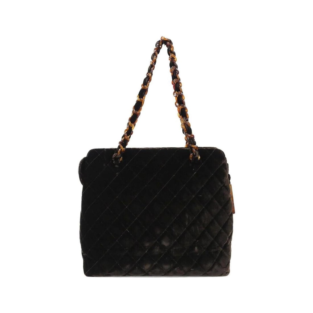 Chanel handbag - 2