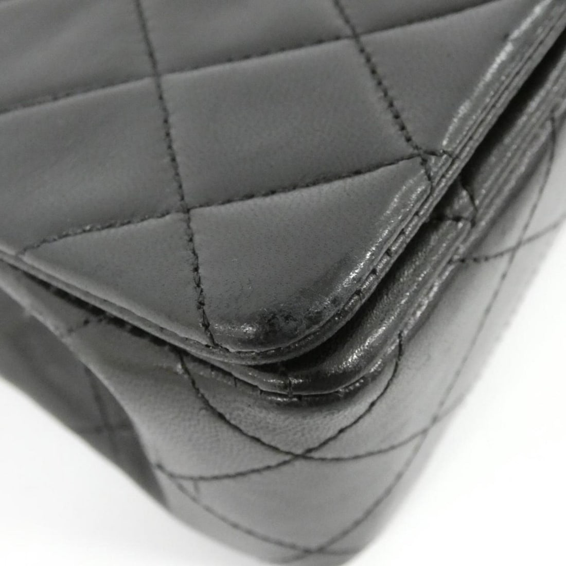 Chanel shoulder bag - 3