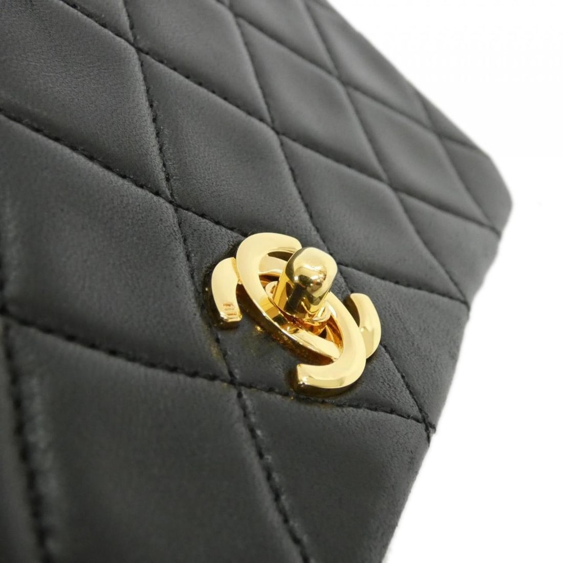 Chanel shoulder bag - 6