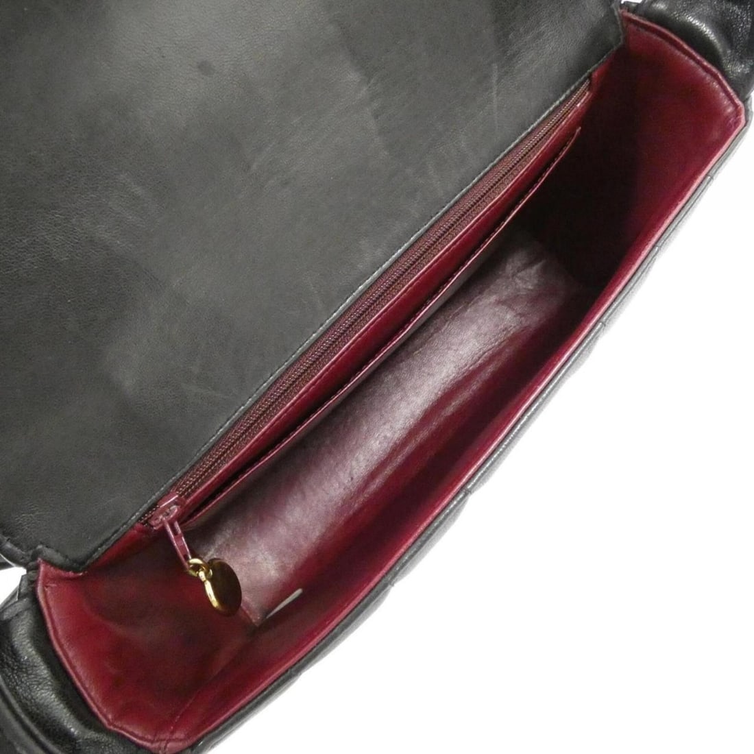 Chanel shoulder bag - 8