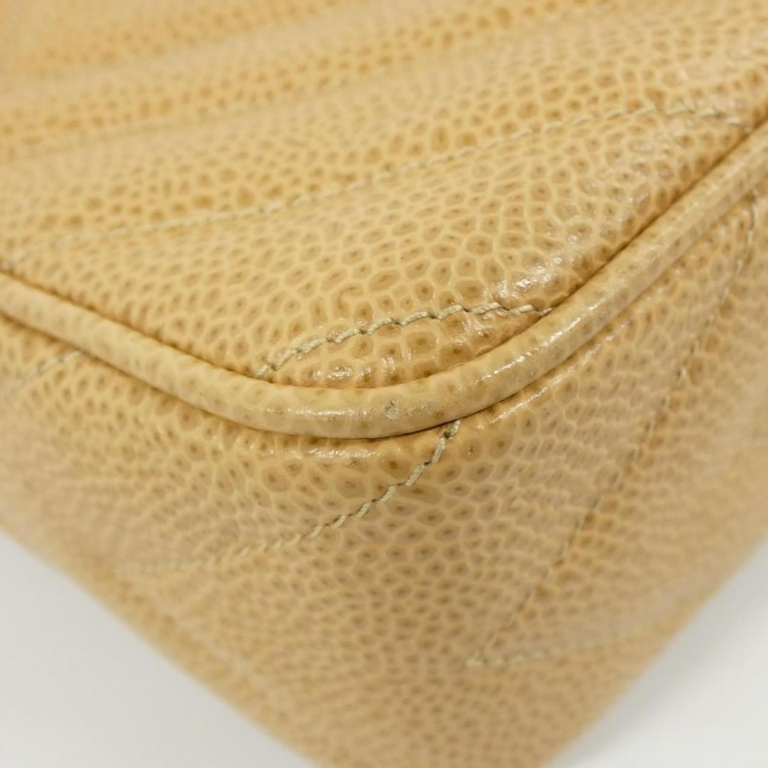 Chanel shoulder bag - 3