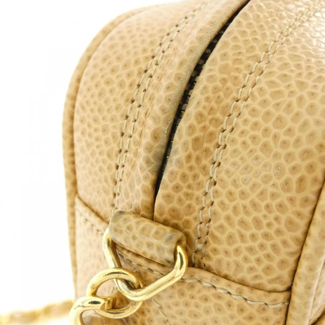 Chanel shoulder bag - 4