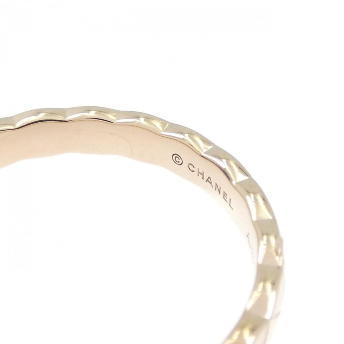 Chanel Coco Crush Mini Ring - 3