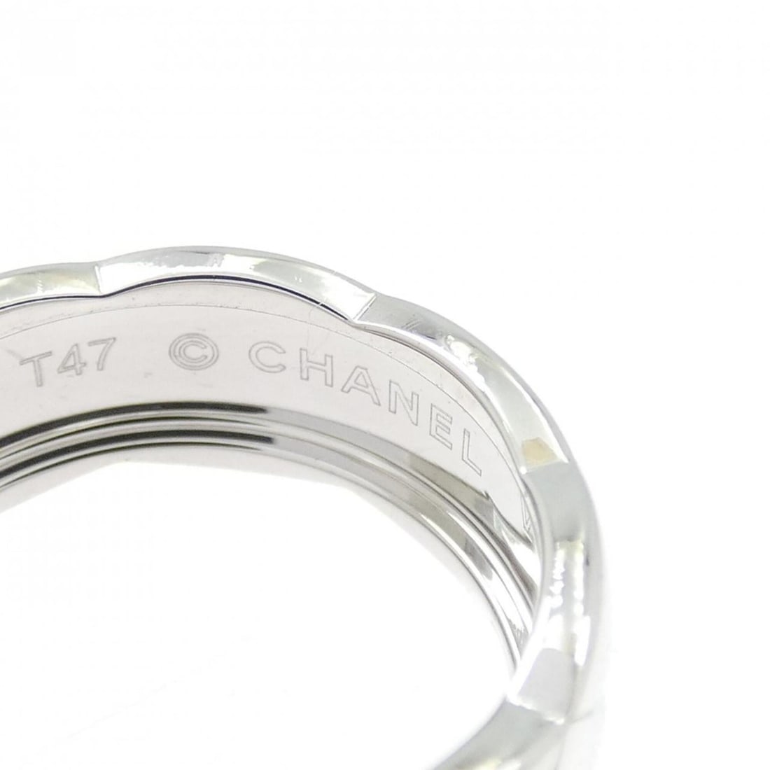 Chanel Coco Crush Medium Ring - 3
