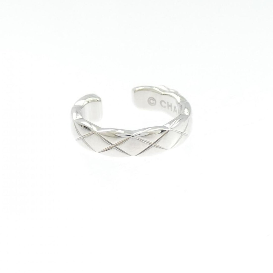 Chanel Coco Crush Ear Cuff (Single Ear) - 2