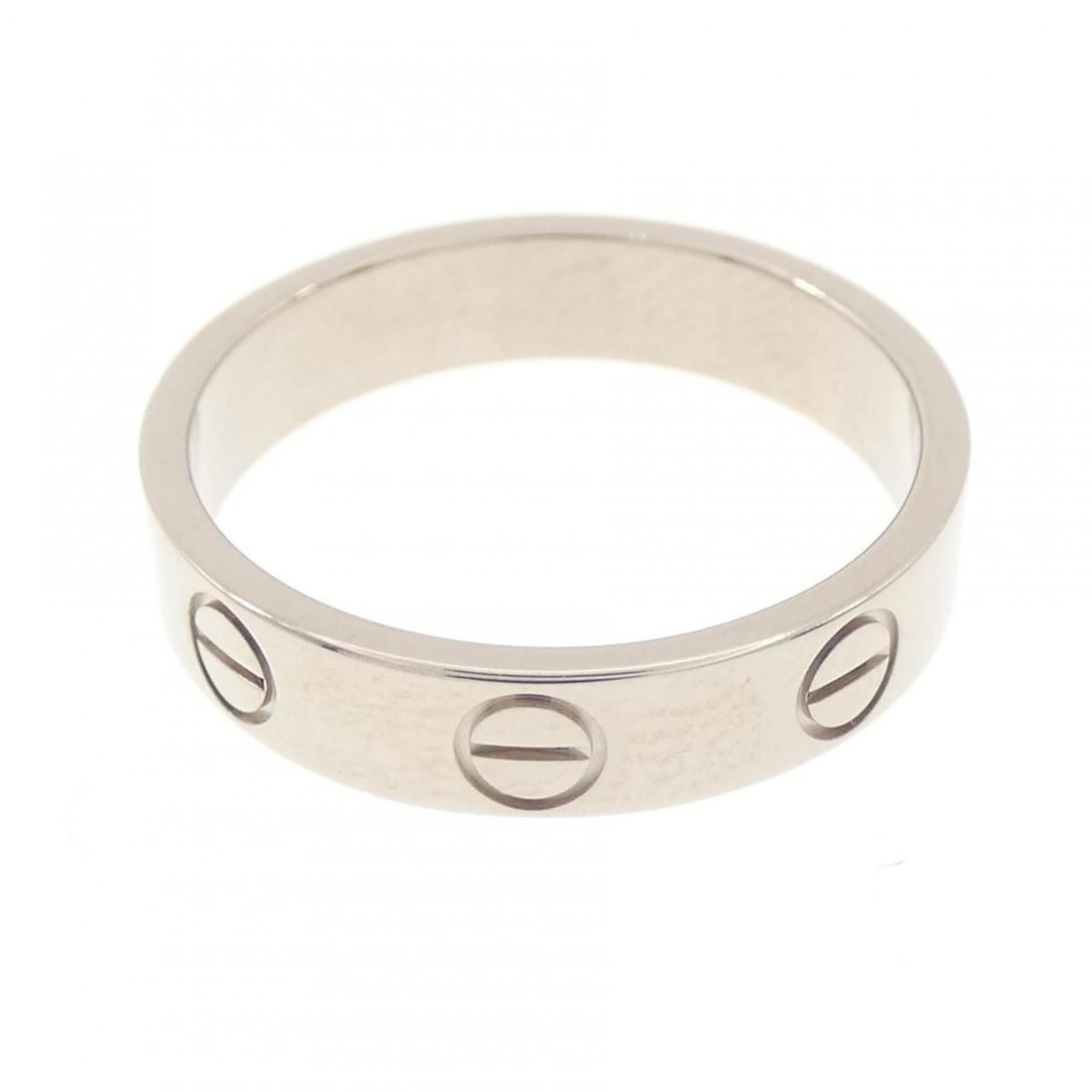 Cartier Mini Love Ring - 2