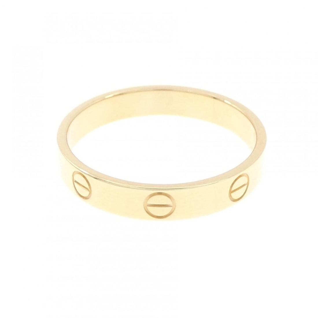 Cartier Mini Love Ring - 2
