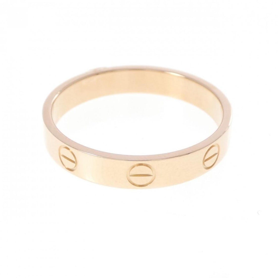 Cartier Mini Love Ring - 2