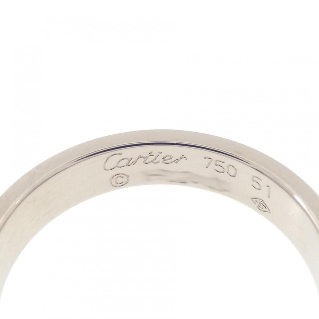 Cartier Mini Love Ring - 3