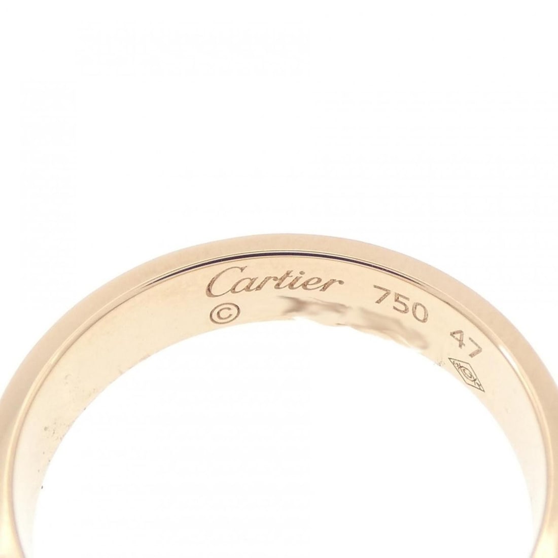 Cartier Mini Love Ring - 3