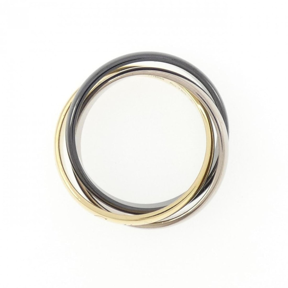 Cartier Trinity Ring - 2