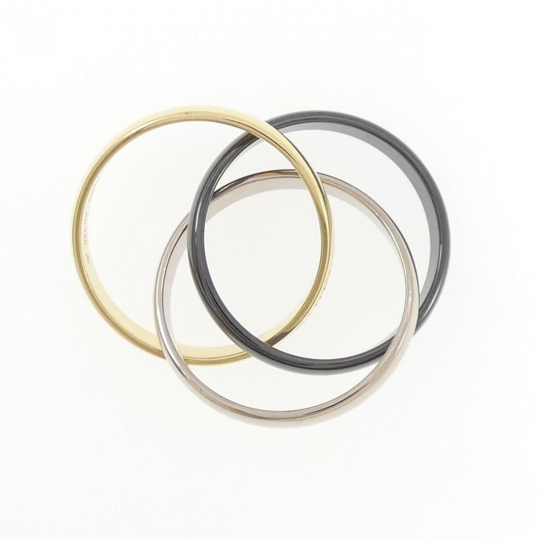 Cartier Trinity Ring - 3