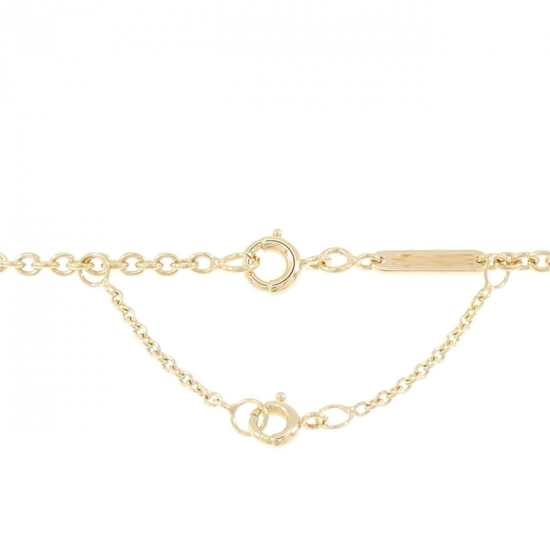 Cartier Trinity Necklace - 4