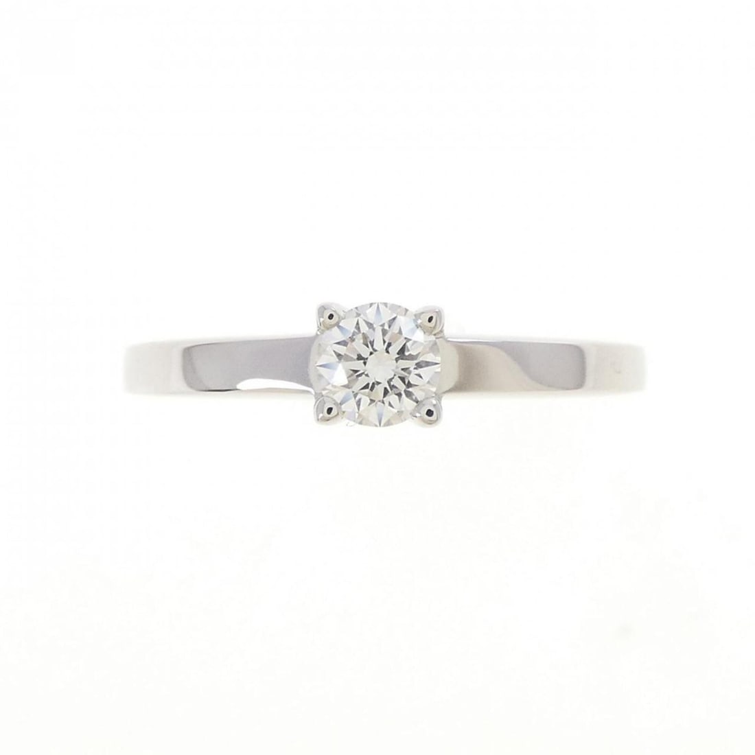 Cartier Déclaration d'Amour Ring 0.25CT - 2
