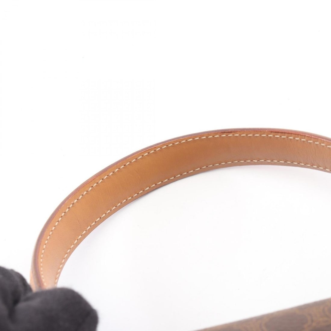 Cartier Three Gold Wedding Ring - 12