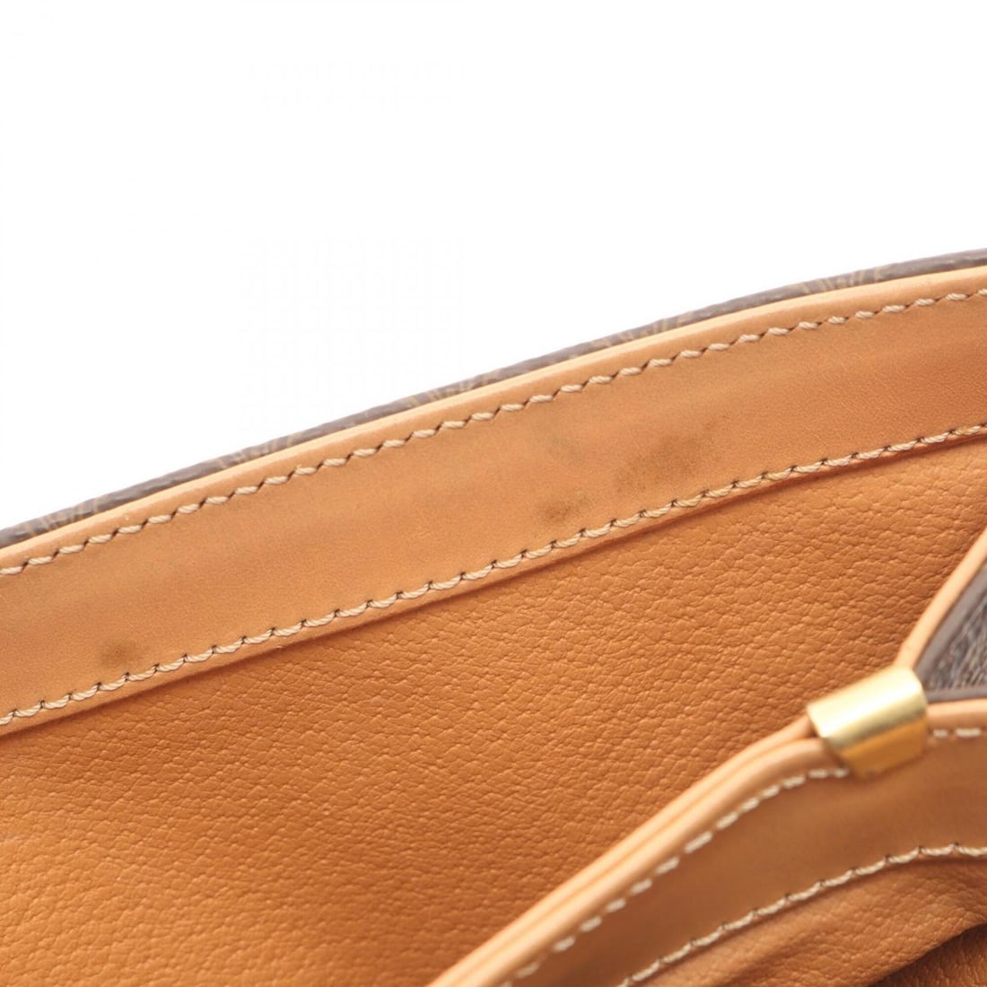 Cartier Three Gold Wedding Ring - 6