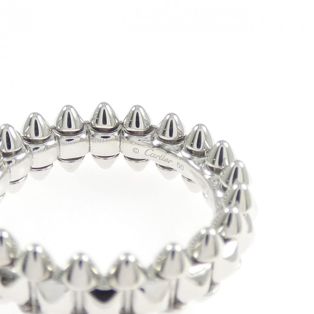 Cartier Crush Small Ring - 3