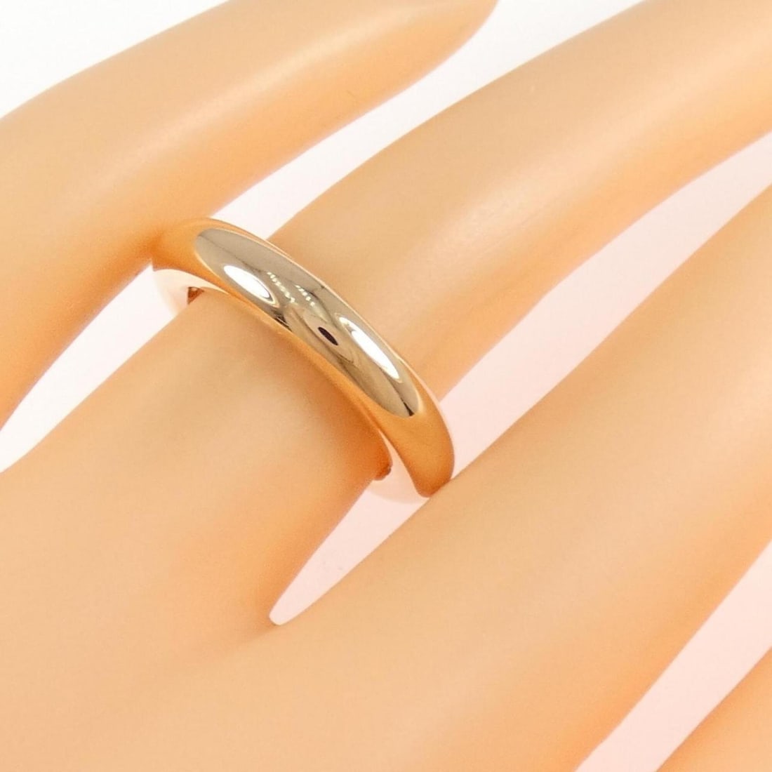 Cartier Ellipse Ring - 4