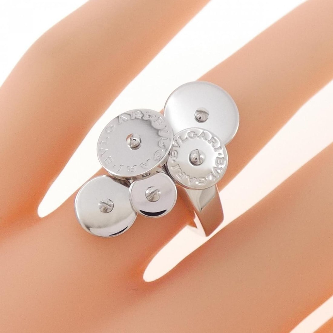 Bvlgari Cycladi Ring - 5