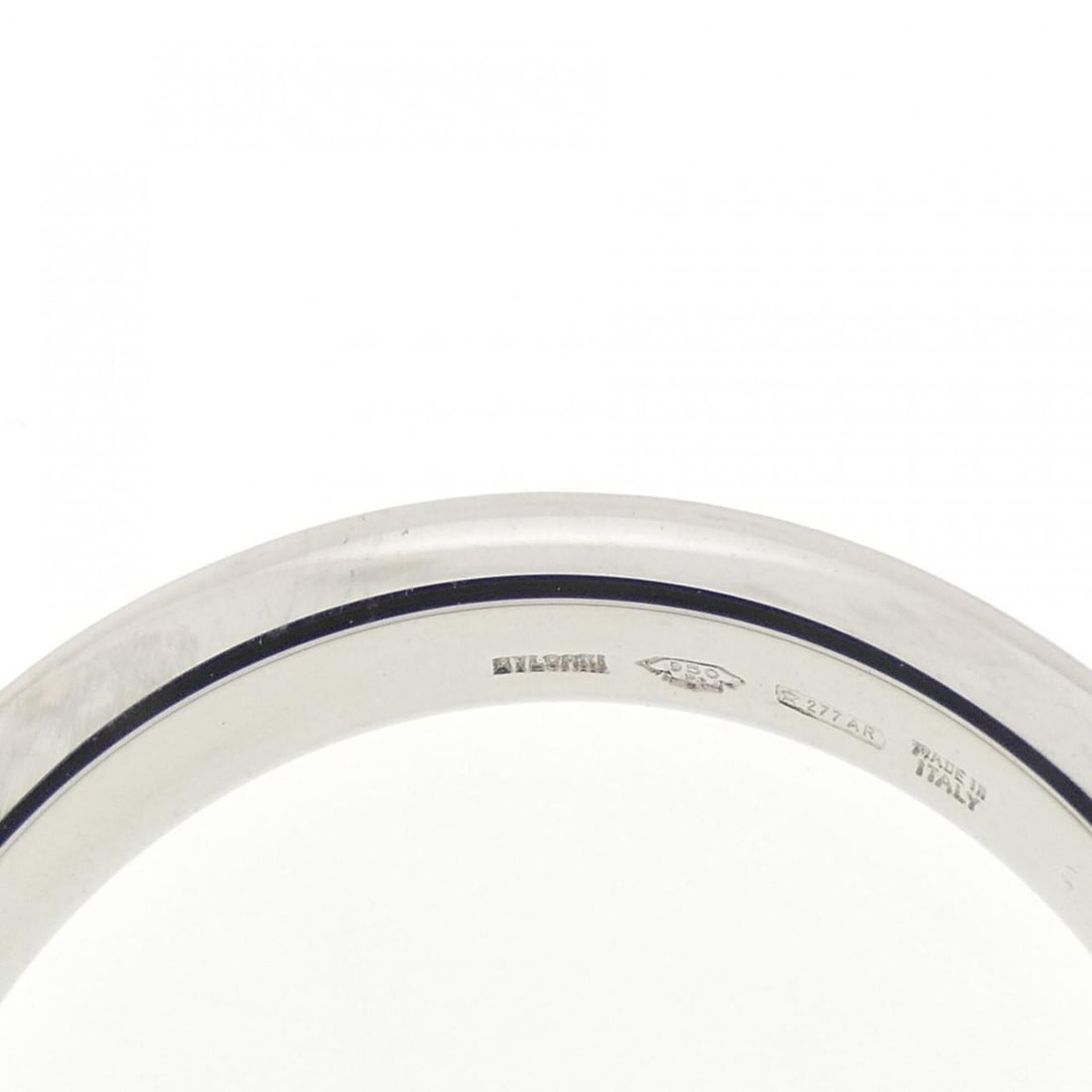 Bvlgari PT950 Ring - 3