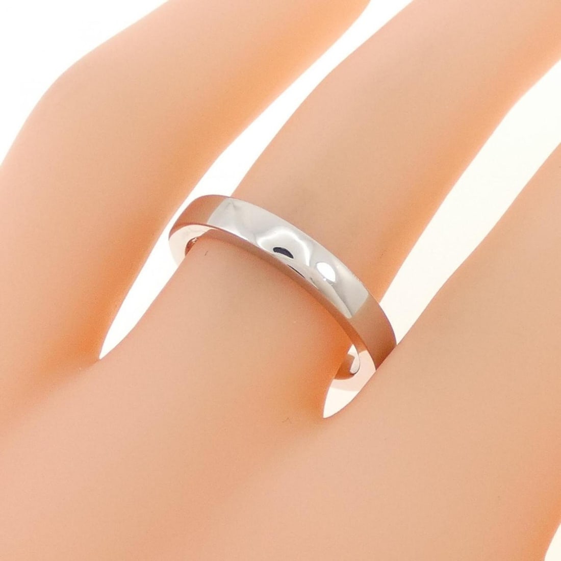 Bvlgari PT950 Ring - 4