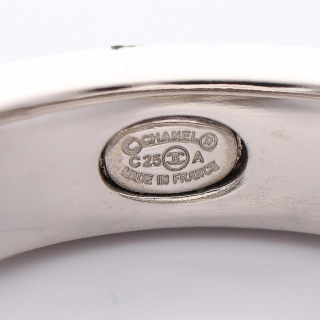 Bvlgari B.zero1 2-band ring - 4