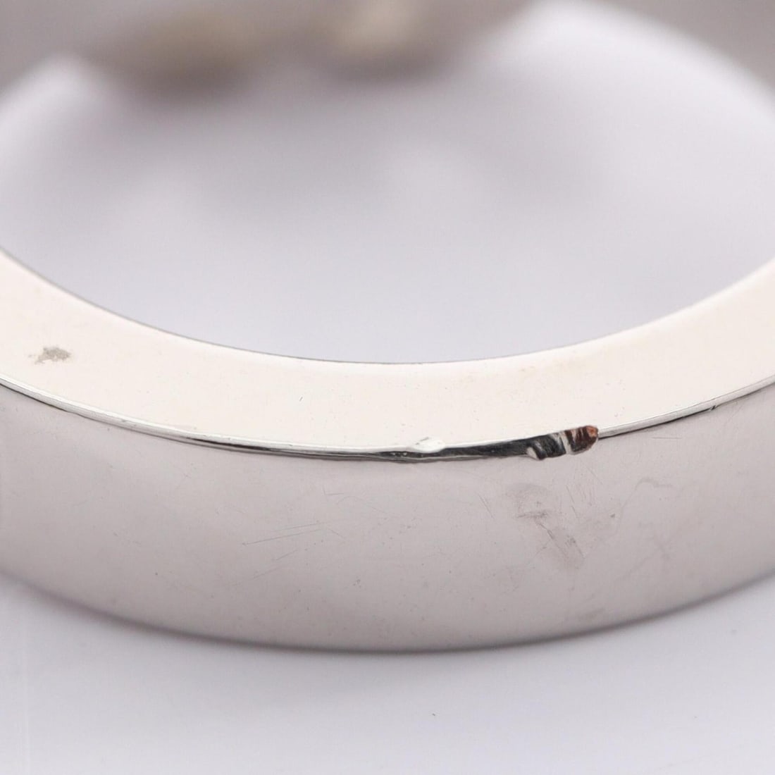 Bvlgari B.zero1 2-band ring - 6