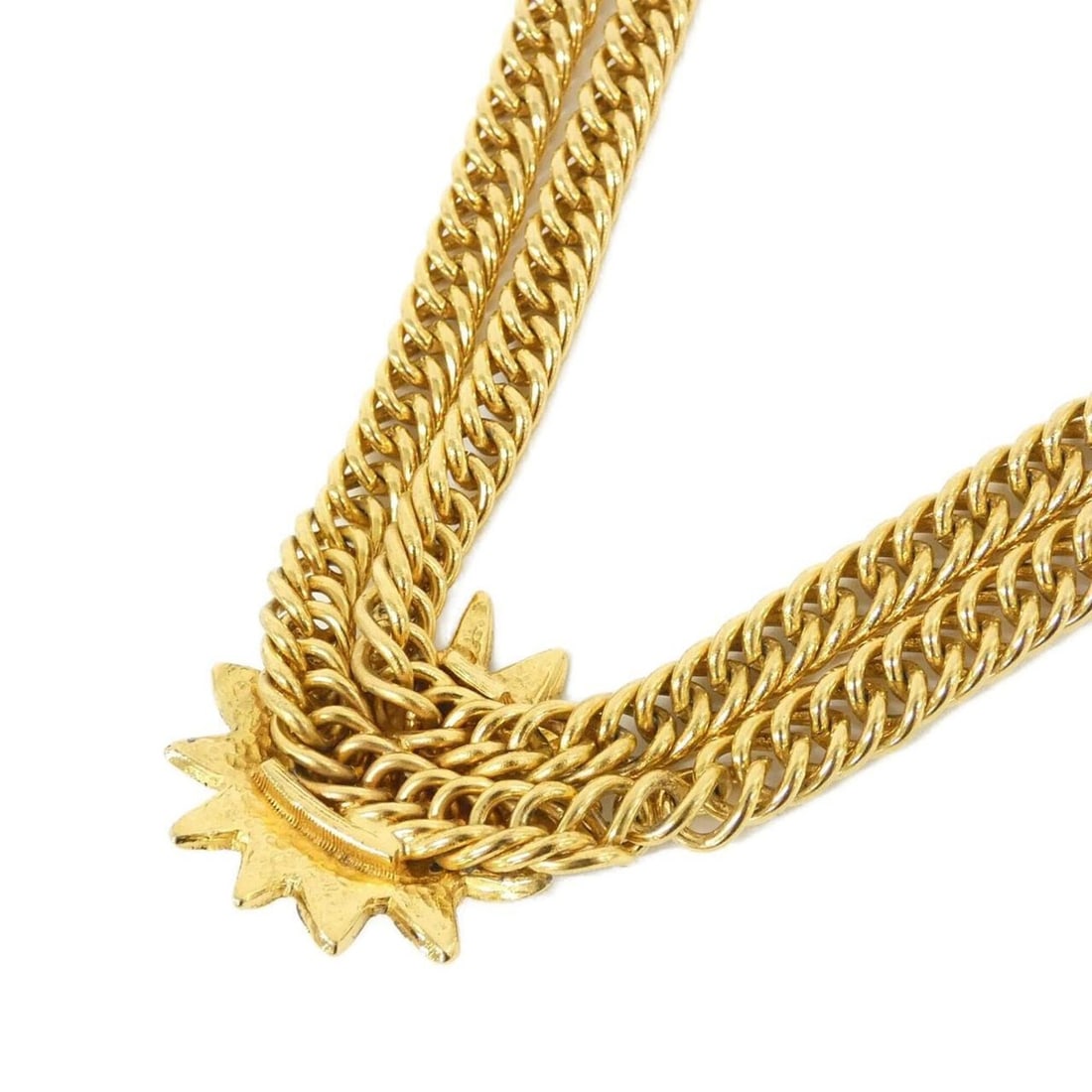 Chanel necklace - 3