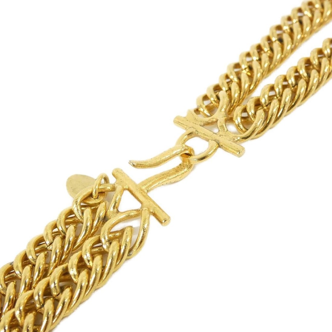 Chanel necklace - 4