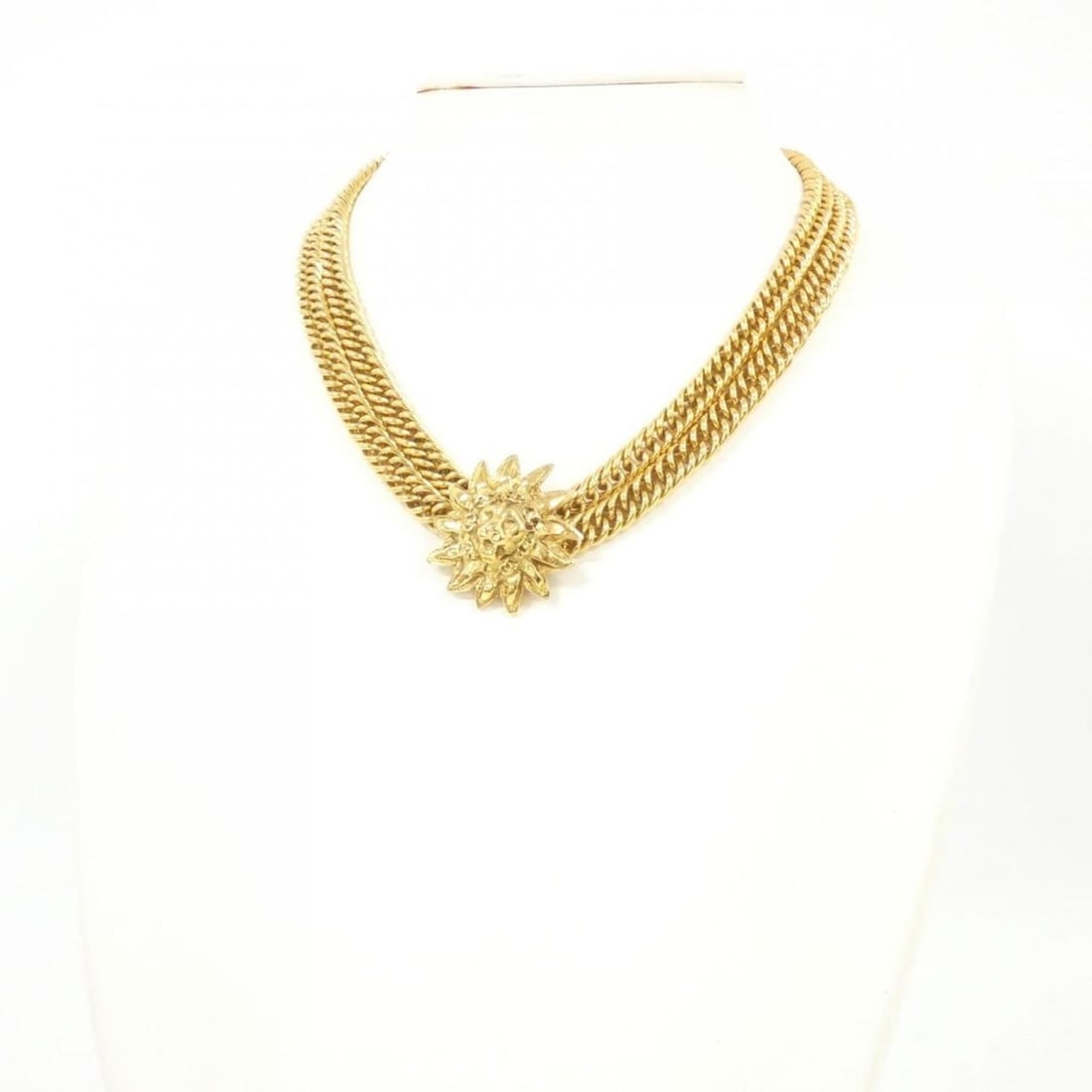 Chanel necklace - 5