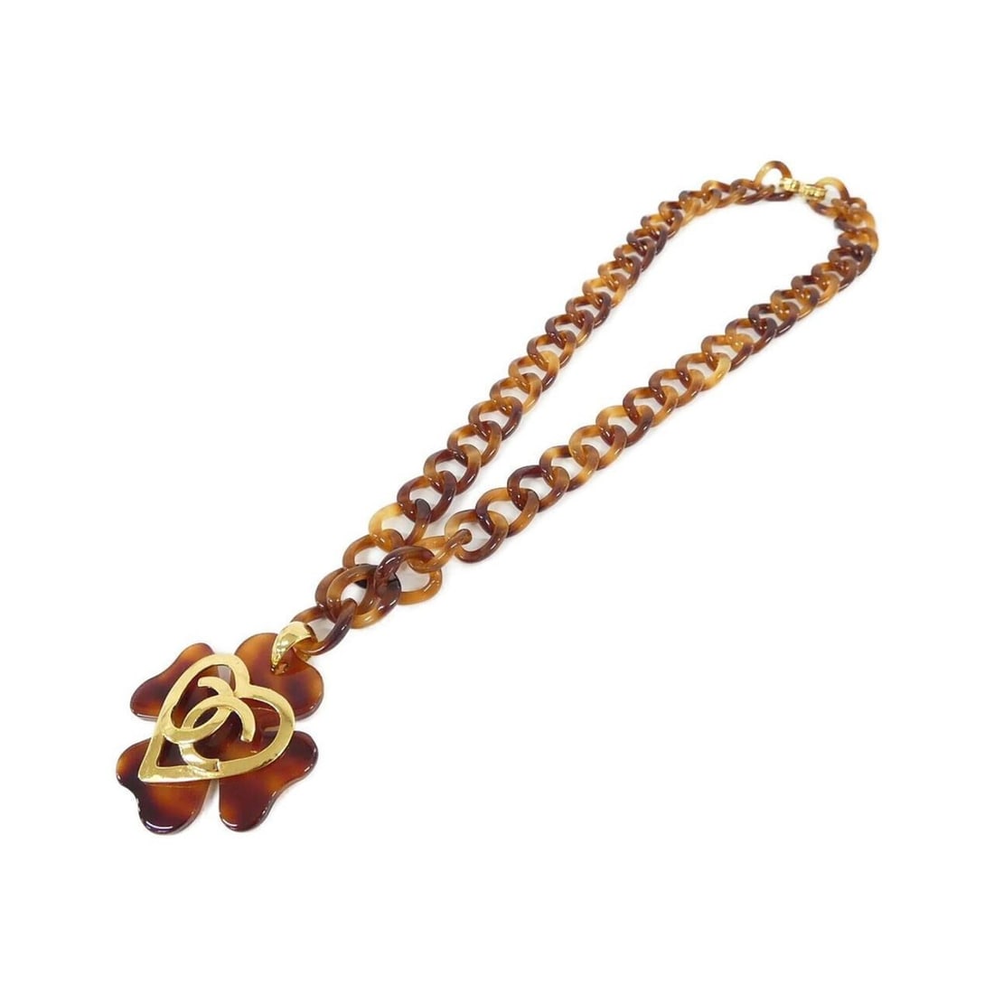 Chanel necklace - 2