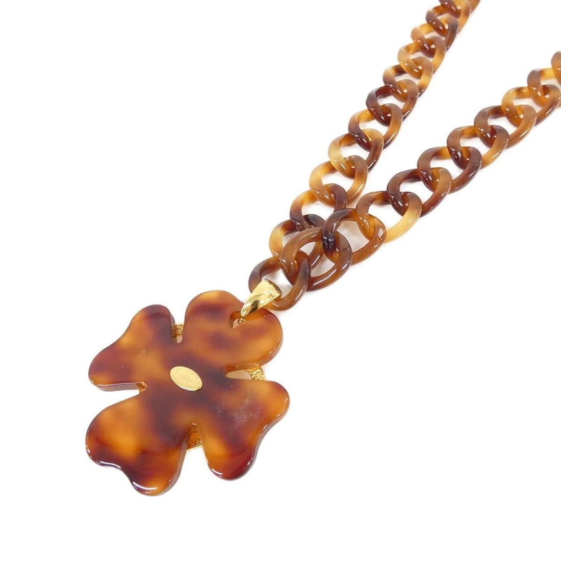Chanel necklace - 3