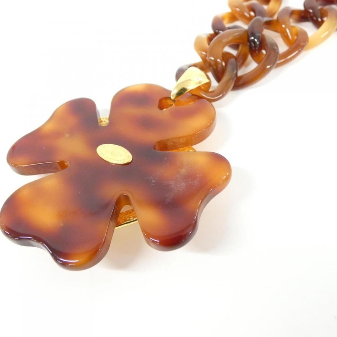 Chanel necklace - 4