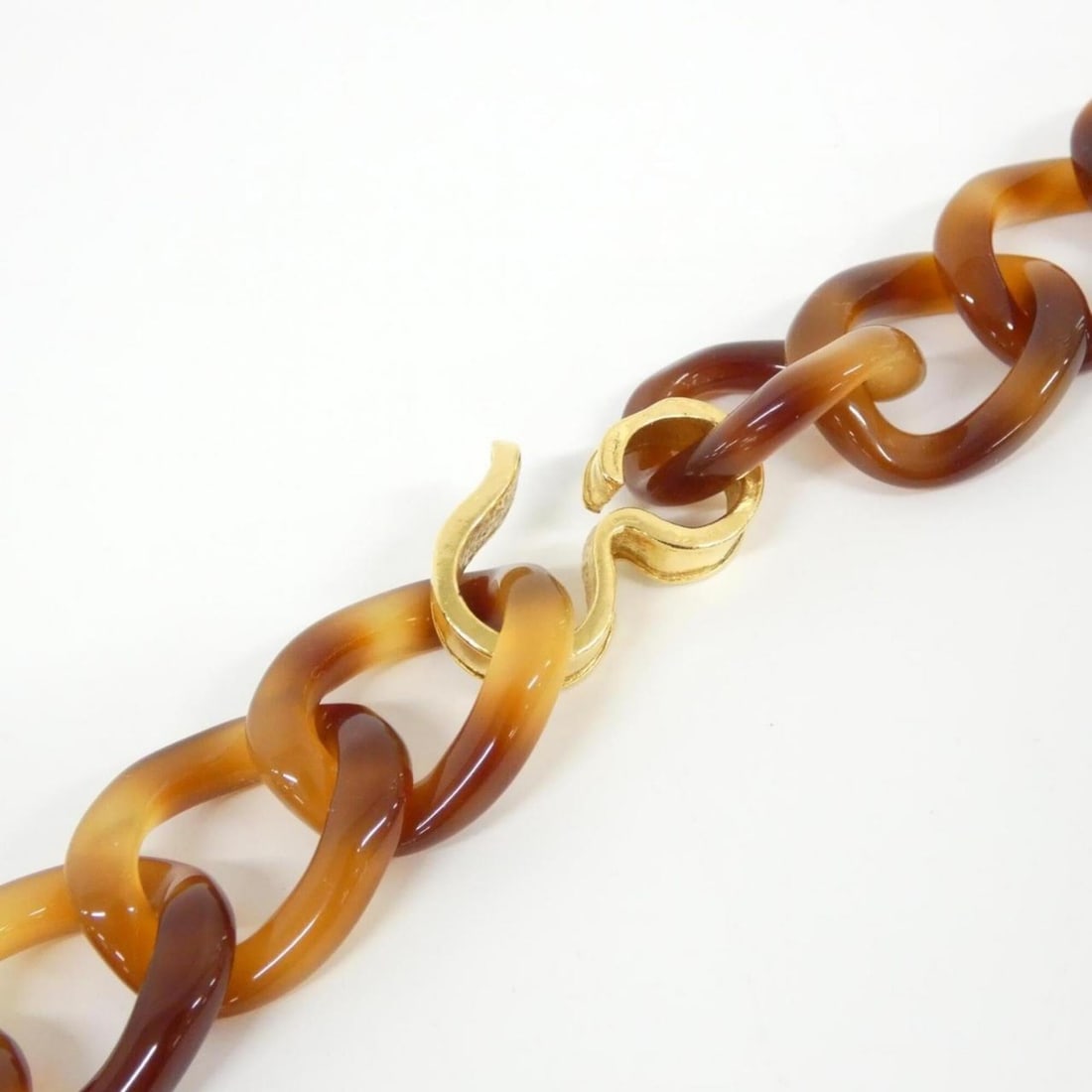 Chanel necklace - 5