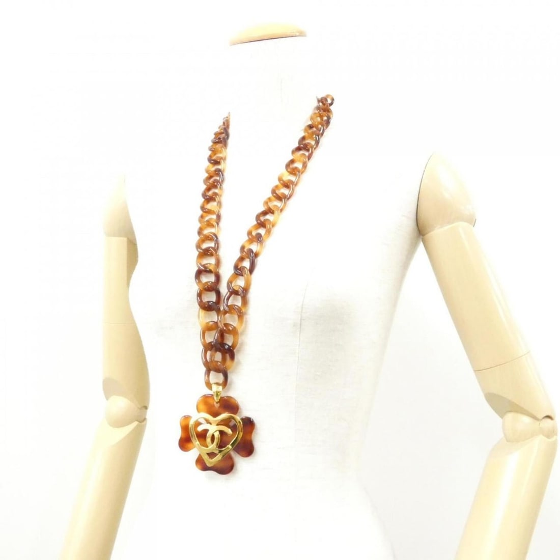 Chanel necklace - 6