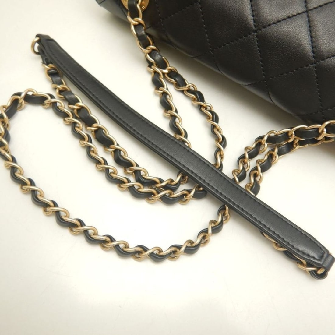 Chanel necklace - 8