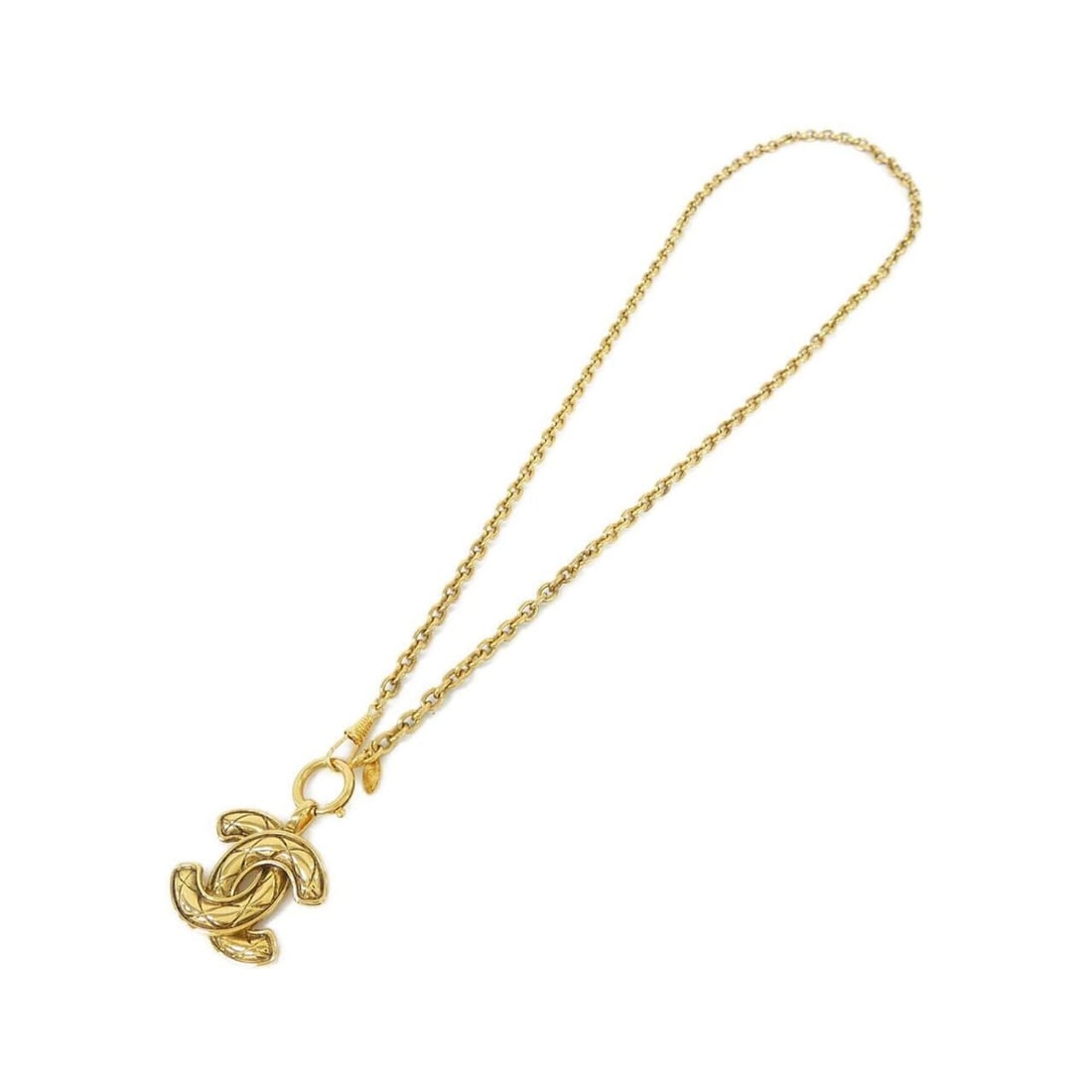Chanel necklace - 2