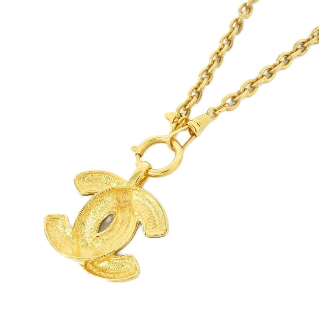 Chanel necklace - 3