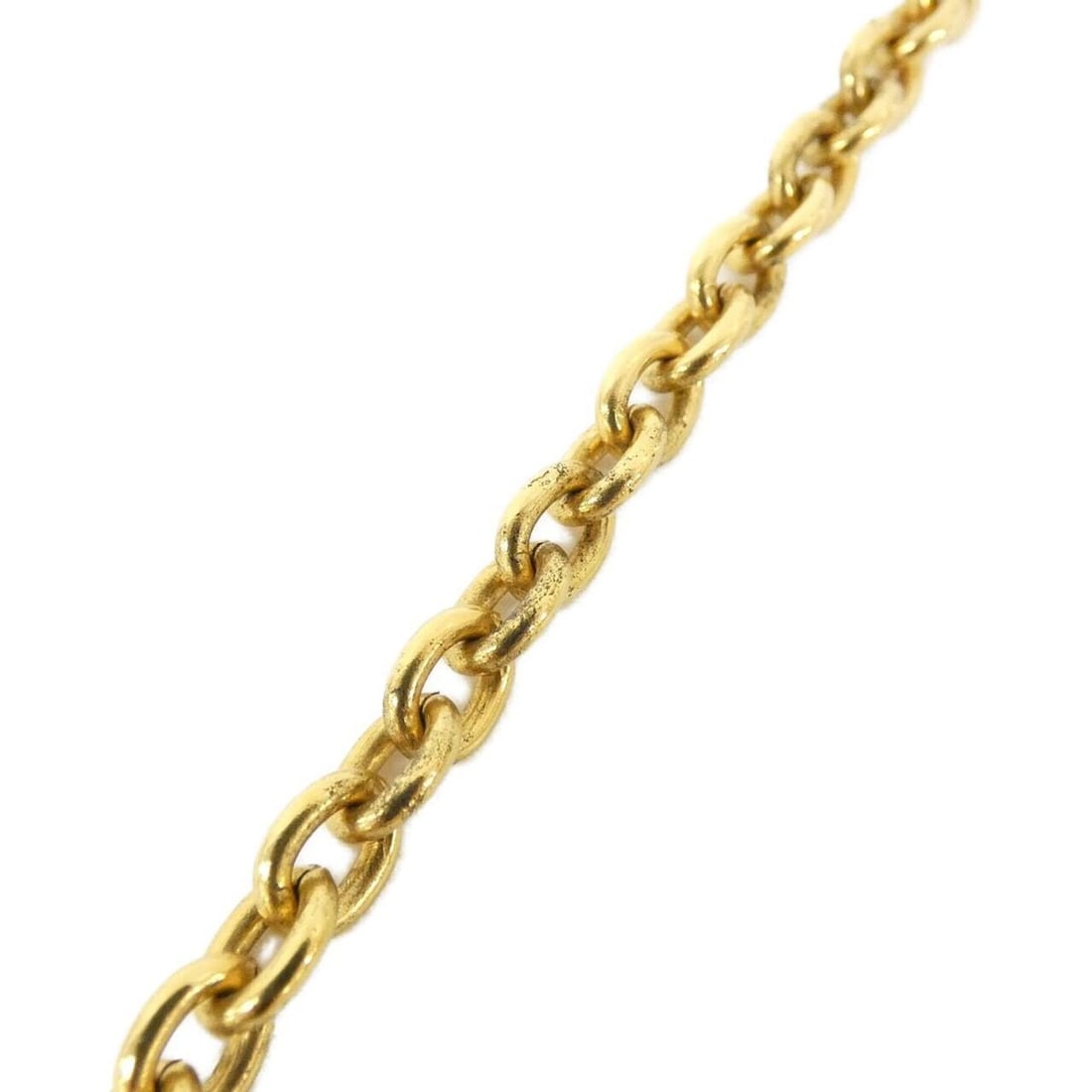 Chanel necklace - 4