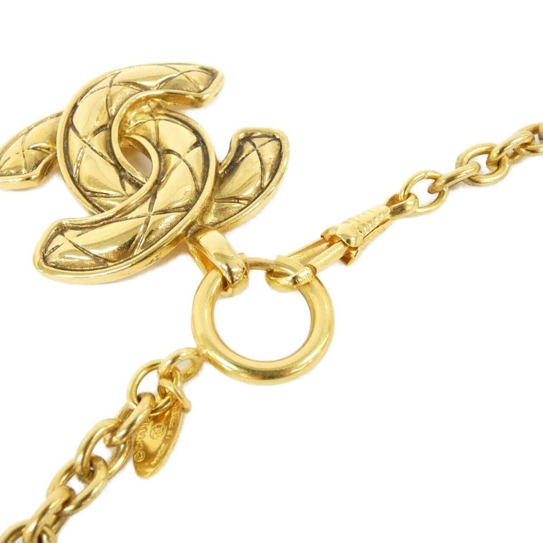 Chanel necklace - 5